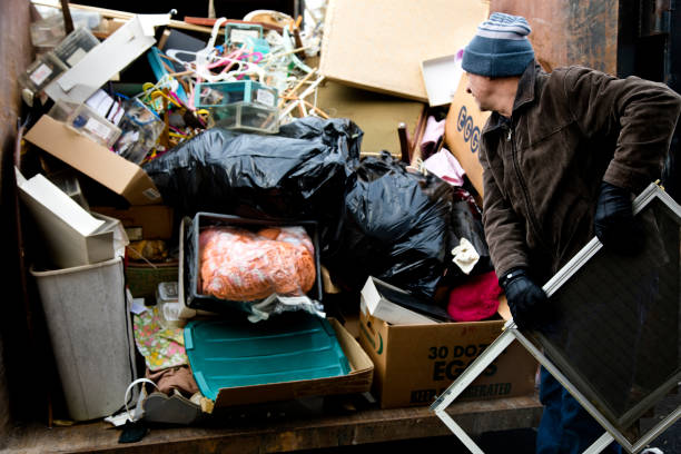 Best Yard Cleanup Services  in Lake Delton, WI