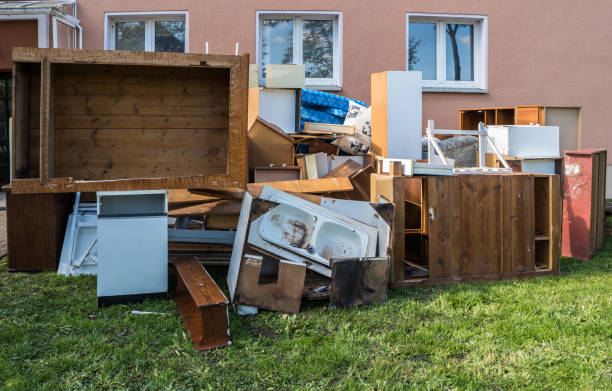 Best Trash Removal Near Me  in Lake Delton, WI