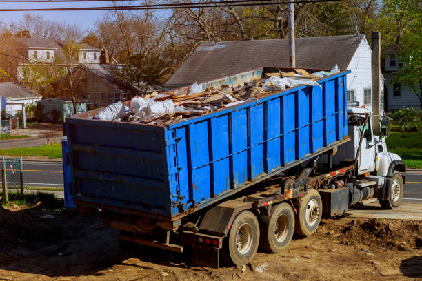 Best Office Junk Removal  in Lake Delton, WI