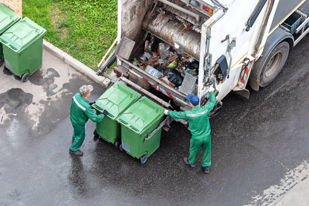 Best Full-Service Junk Removal  in Lake Delton, WI