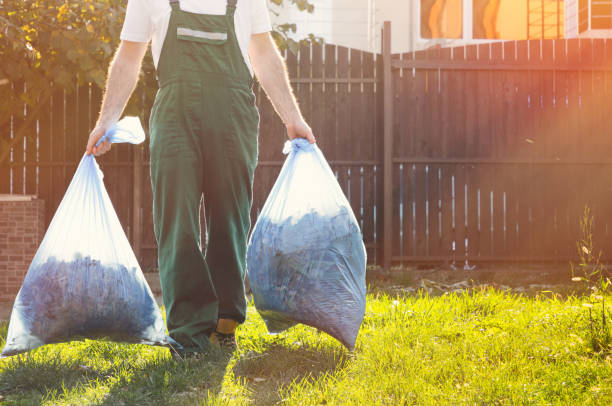 Best Garage Cleanout Services  in Lake Delton, WI