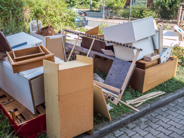 Trash Removal Near Me in Lake Delton, WI