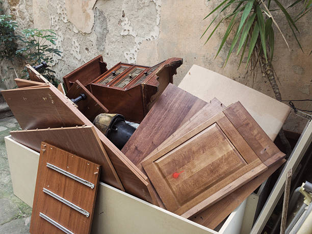 Best Commercial Junk Removal  in Lake Delton, WI
